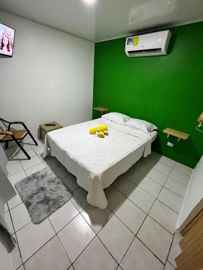 Cabinas Golfito Exterior foto
