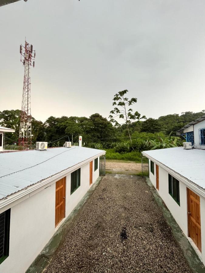Cabinas Golfito Exterior foto