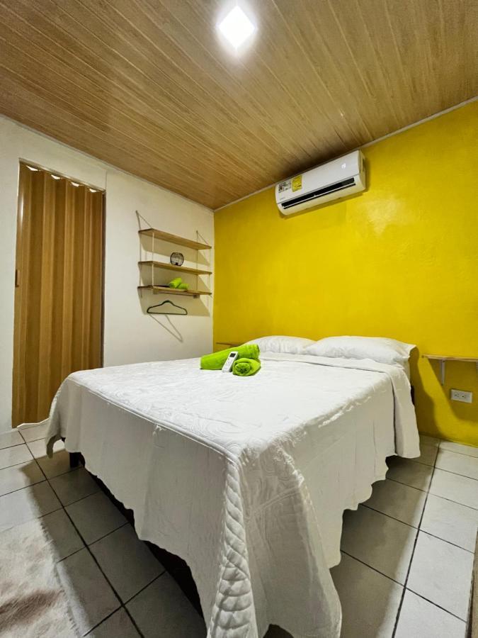 Cabinas Golfito Exterior foto