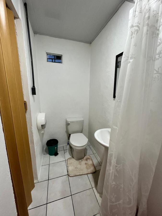 Cabinas Golfito Exterior foto