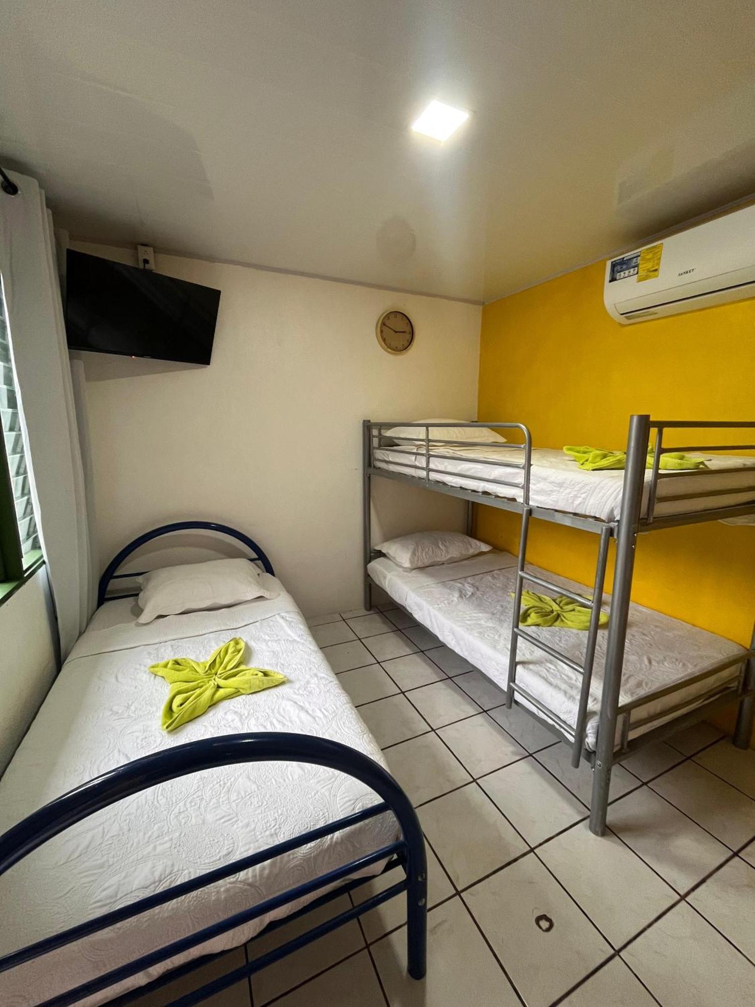 Cabinas Golfito Exterior foto